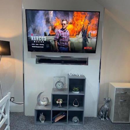 63A Innes St Inverness Ngoại thất bức ảnh