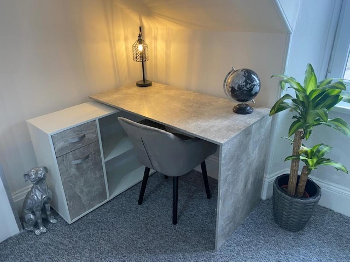 63A Innes St Inverness Ngoại thất bức ảnh