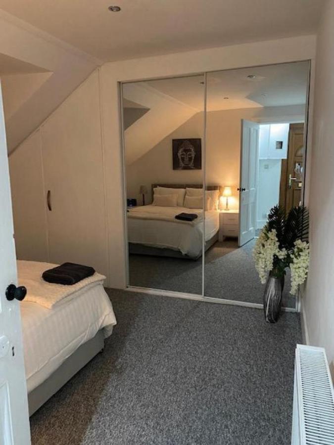 63A Innes St Inverness Ngoại thất bức ảnh