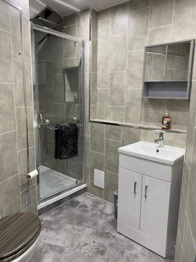 63A Innes St Inverness Ngoại thất bức ảnh