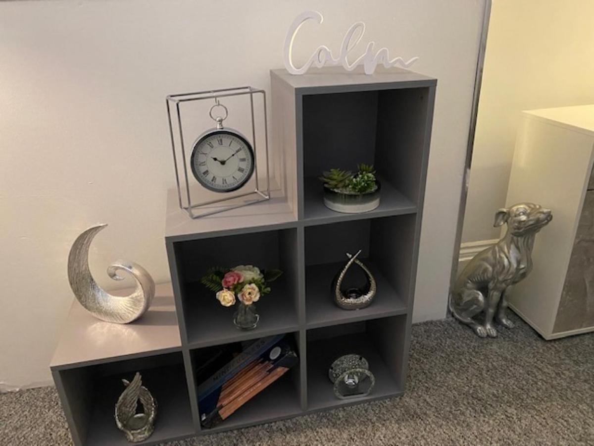 63A Innes St Inverness Ngoại thất bức ảnh