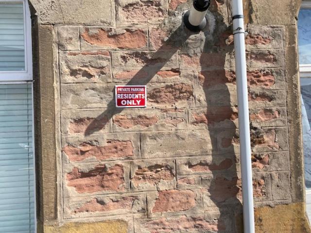 63A Innes St Inverness Ngoại thất bức ảnh