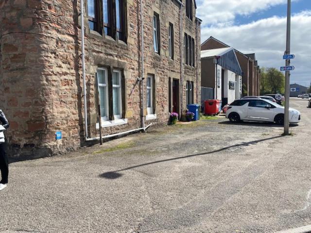 63A Innes St Inverness Ngoại thất bức ảnh